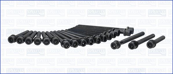 AJUSA Komplet vijaka s cilindričnom glavom