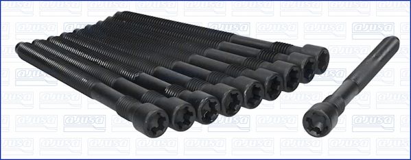 AJUSA Komplet vijaka s cilindričnom glavom