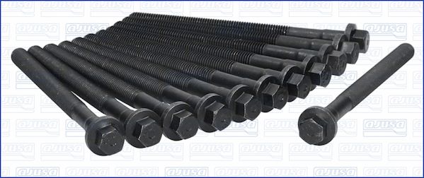 AJUSA Komplet vijaka cilindarske glave