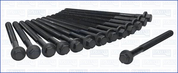 AJUSA Komplet vijaka cilindarske glave