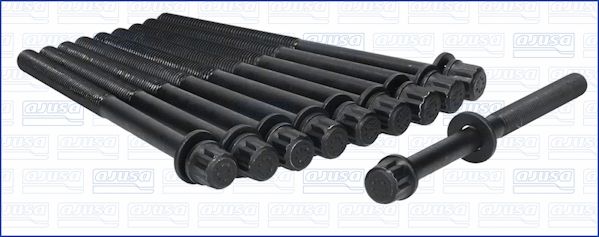 AJUSA Komplet vijaka cilindarske glave