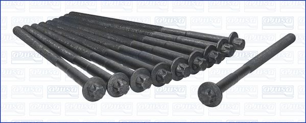 AJUSA Komplet vijaka cilindarske glave