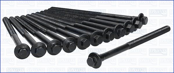 AJUSA Komplet vijaka cilindarske glave