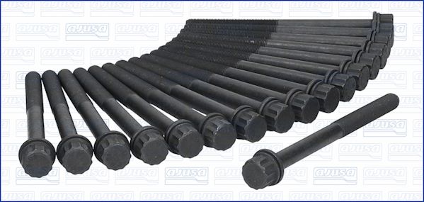 AJUSA Komplet vijaka cilindarske glave