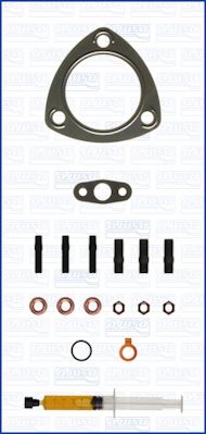 AJUSA Komplet za montažu, punjač