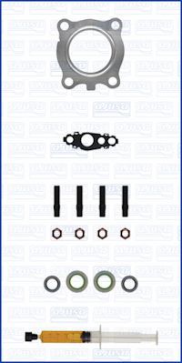 AJUSA Komplet za montažu, punjač