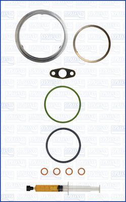 AJUSA Komplet za montažu, punjač