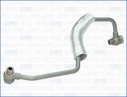 AJUSA Vod ulja, punjač