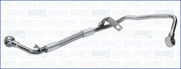 AJUSA Vod ulja, punjač