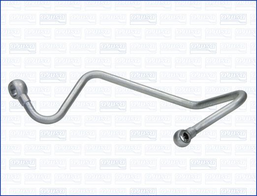 AJUSA Vod ulja, punjač