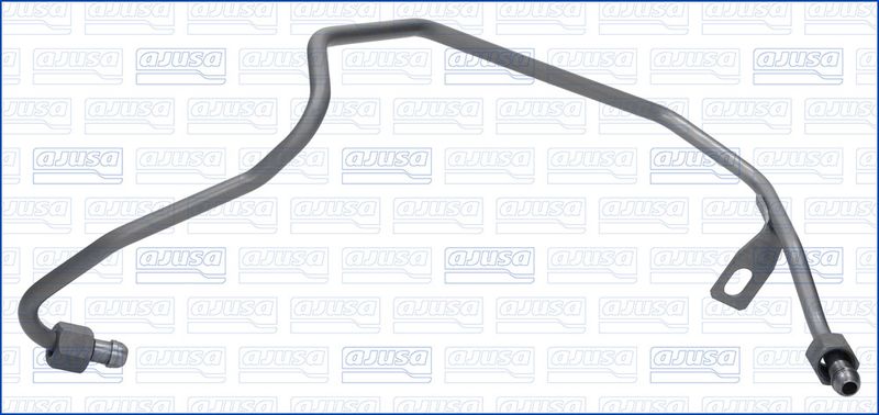 AJUSA Vod za ulje, punjač