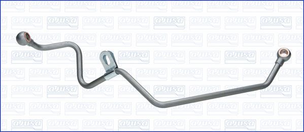 AJUSA Vod ulja, punjač