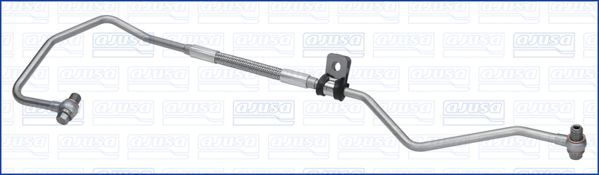 AJUSA Vod ulja, punjač