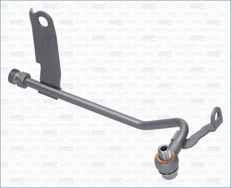 AJUSA Vod za ulje, punjač