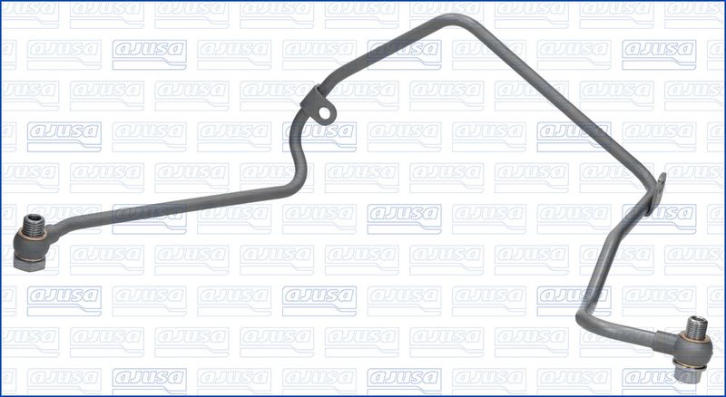 AJUSA Vod za ulje, punjač