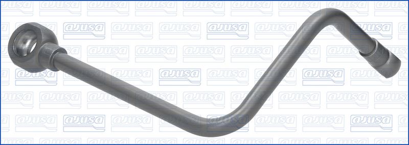 AJUSA Vod za ulje, punjač