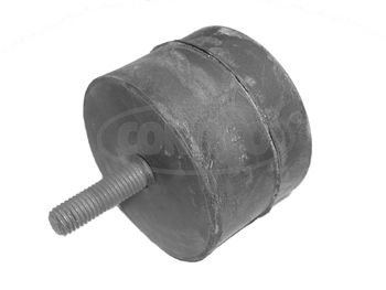 CORTECO Uležištenje, motor