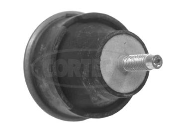 CORTECO Uležištenje, motor