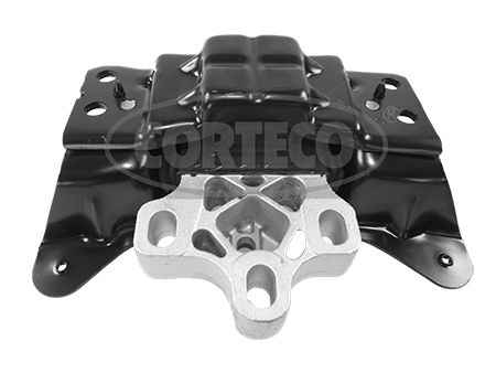 CORTECO Uležištenje, automatski mjenjač