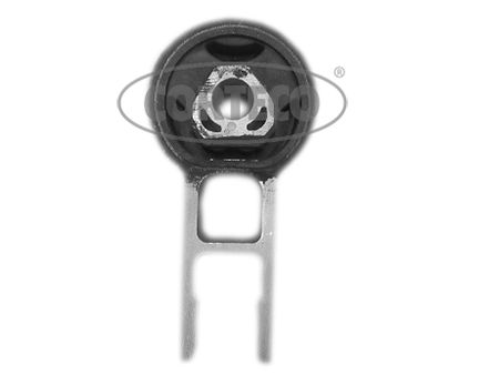 CORTECO Uležištenje, motor