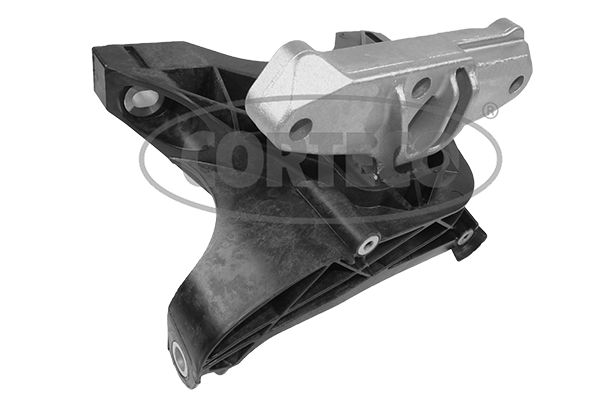 CORTECO Uležištenje, motor