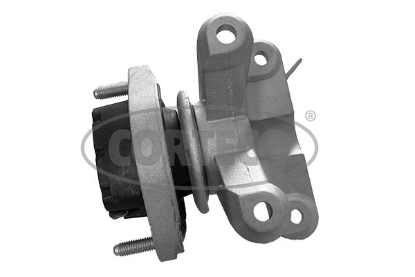 CORTECO Uležištenje, automatski mjenjač