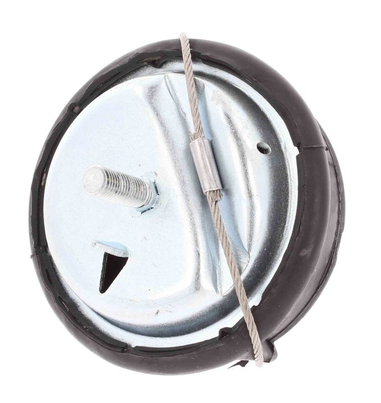 CORTECO Uležištenje, motor