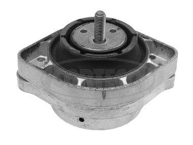 Originalni dio - Uležištenje, motor za BMW