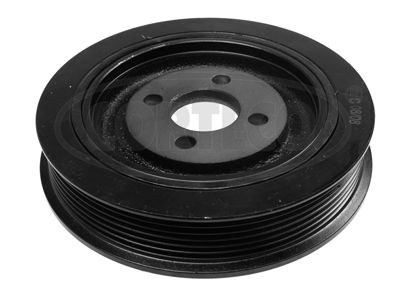 CORTECO Remenica na radilici