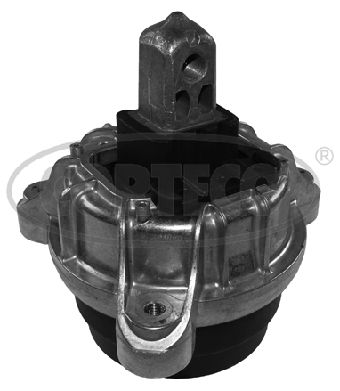 Originalni dio - Uležištenje, motor za BMW