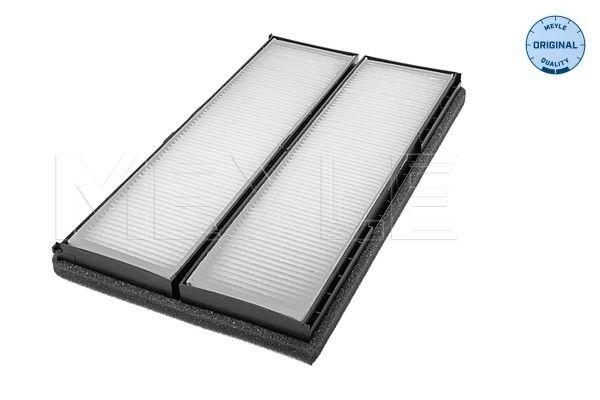 Meyle Filtar, zrak unutrašnjeg prostora