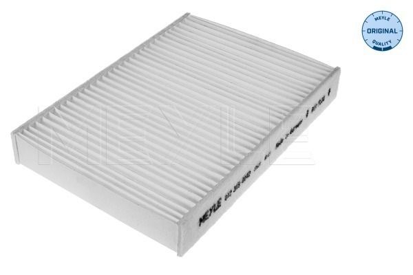 Meyle Filtar, zrak unutrašnjeg prostora