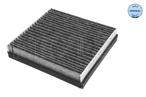 Meyle Filtar, zrak unutrašnjeg prostora