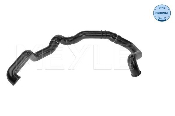 Meyle Crijevo, odzračivanje poklopca cilindarske glave