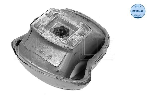 Meyle Uležištenje, motor