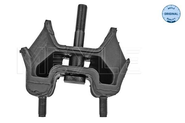 Meyle Uležištenje, motor