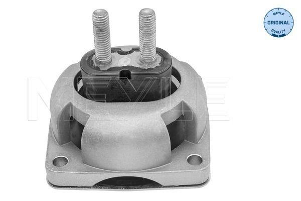 Meyle Uležištenje, motor