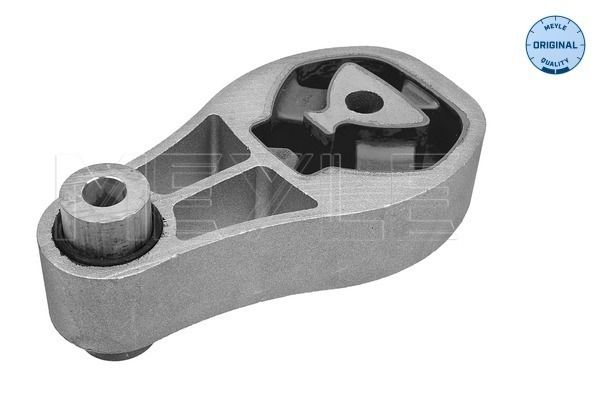 Meyle Uležištenje, motor