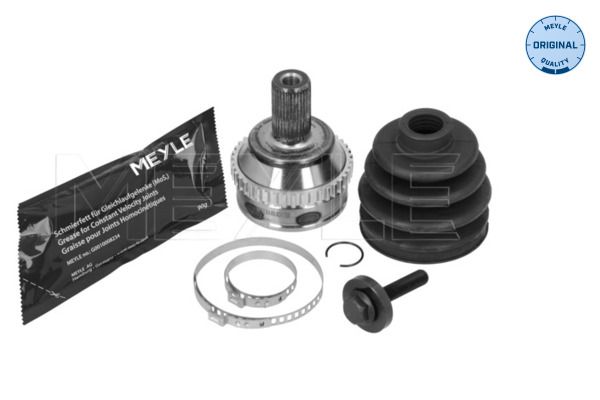 MEYLE Komplet zgloba, pogonsko vratilo