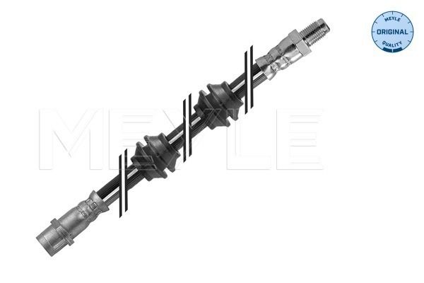 Meyle Kočiono crijevo