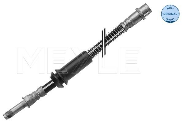 Meyle Kočiono crijevo