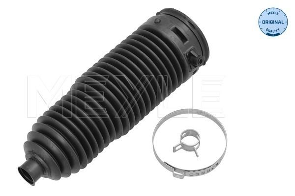 MEYLE Komplet naboranog mijeha, upravljački sustav