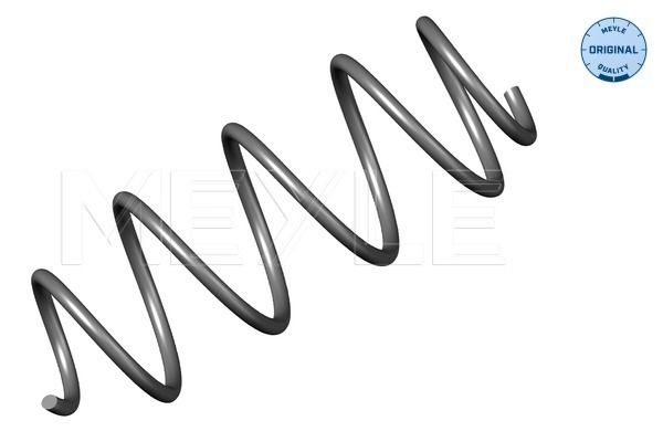 Meyle Hidraulička pumpa, sustav upravljanja