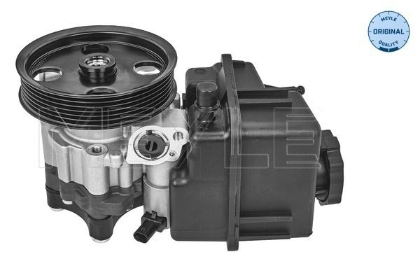 Meyle Hidraulička pumpa, sustav upravljanja