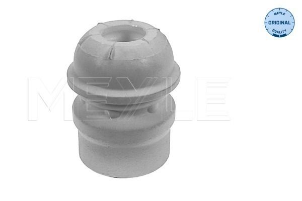 Meyle Granični odbojnik, ogibljenje