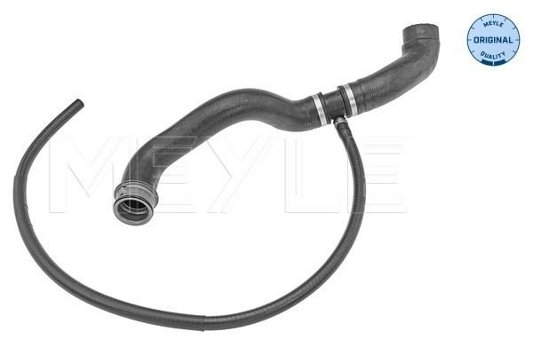 Meyle Crijevo hladnjaka