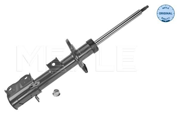 Meyle Amortizer