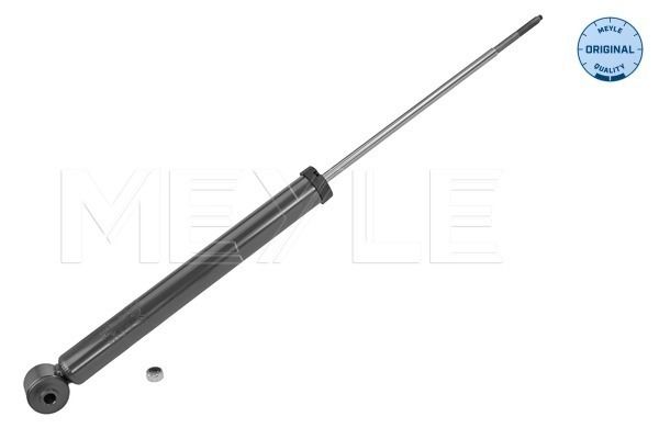 Meyle Amortizer