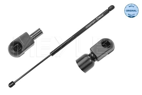 Meyle Plinska opruga, poklopac motora