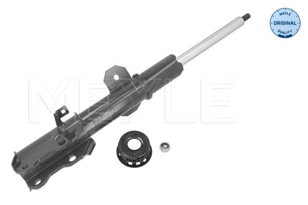 Meyle Crijevo, odzračivanje poklopca cilindarske glave